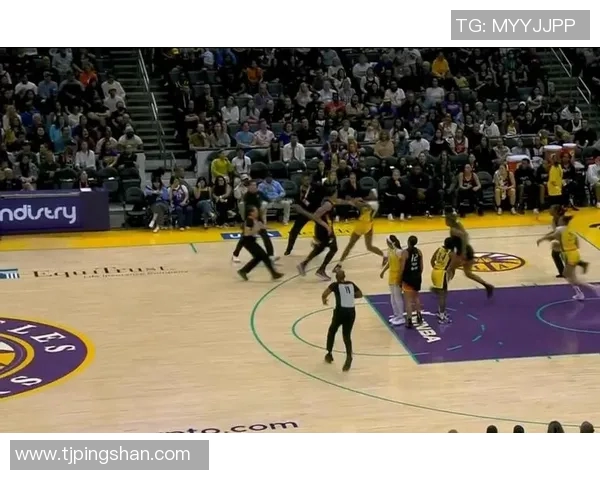 2017年洛杉矶火花与水星的精彩对决回顾与赛季分析