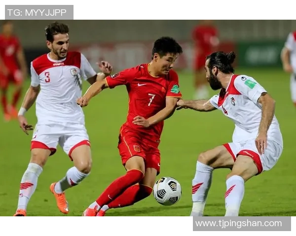 中国对阵叙利亚吴曦领衔出战期待球队再创佳绩