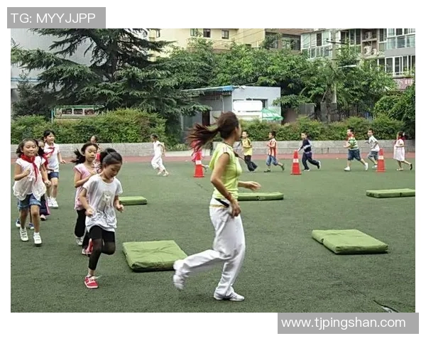 体育课程总结与反思提升学生综合素质的实践探索与思考